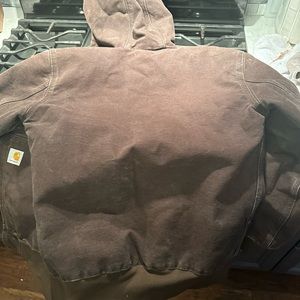 Women’s Carhartt Coat